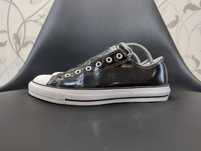 Кожаные кеды Converse All Star оригинал