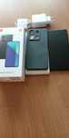 Xiaomi Redmi Note 13 6/128 GB Midnight Black, gwarancja.