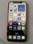 Iphone 12 czerwony 256gb bez simlocka