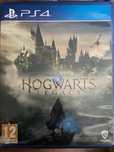 Ps4 ps5 hogwarts PL