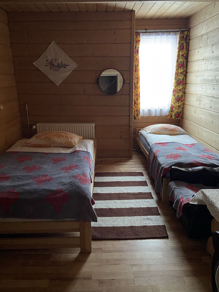 Tanie noclegi , studio, na wyłączność ,pracownicze noclegi , bania