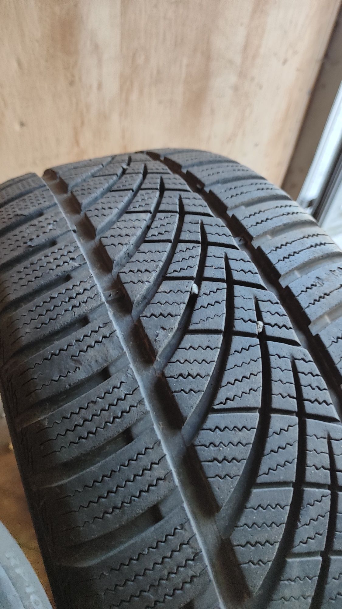 225/55 R-16V PLATIN RP-100 ALLSEASON 20рік