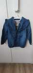 Zestaw bluza + sweterek niemowlecy