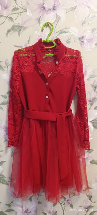 Святкова сукня, красива сукня