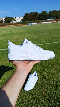 ОРИГІНАЛ!!!Кеди Puma 369866-03 Пума оригинал кросовки