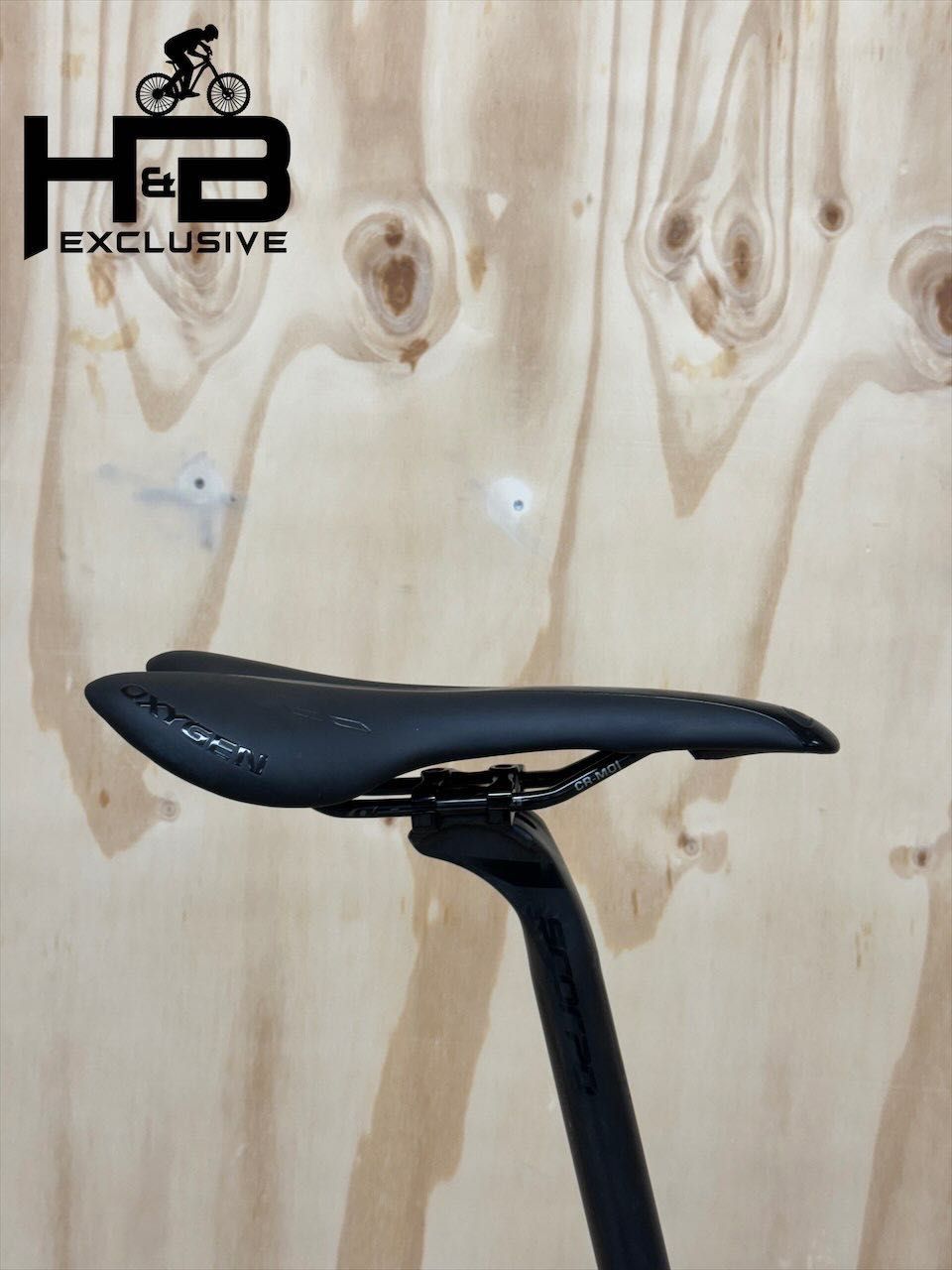 Stevens Izoard Pro Disc Carbon Force AXS 2022