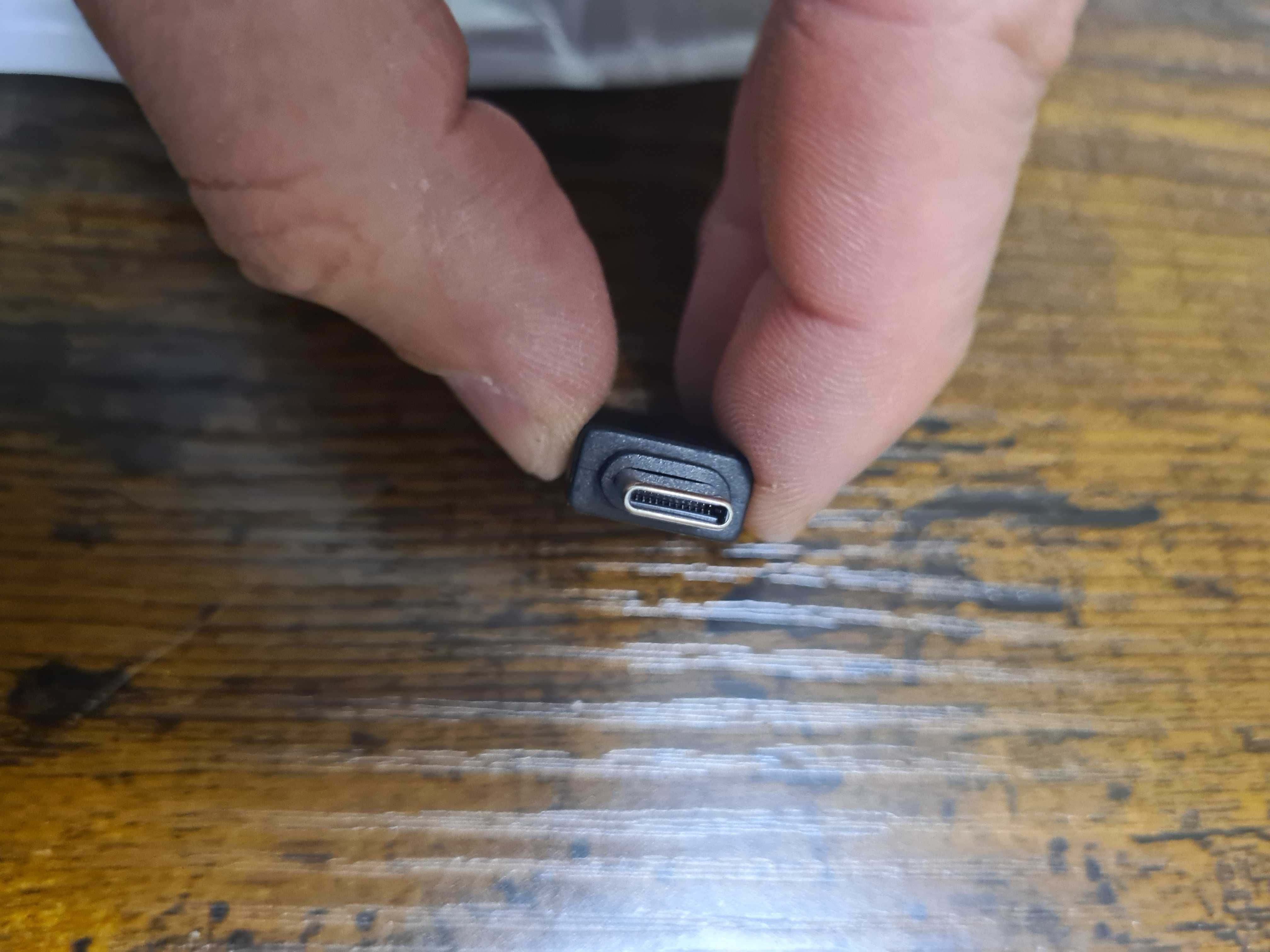 adapter z USB c do USB A