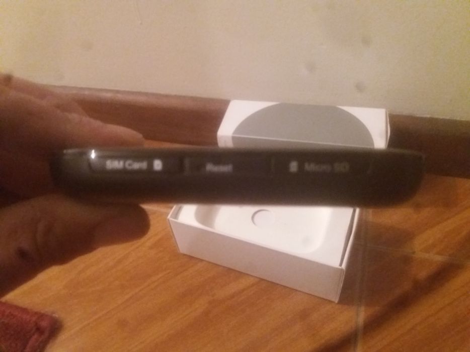 Mobile wifi. . . .