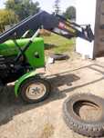 Sprzedam Ursus C-360