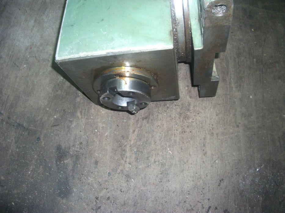 Głowica do frezarki PEDERSEN VP-2000