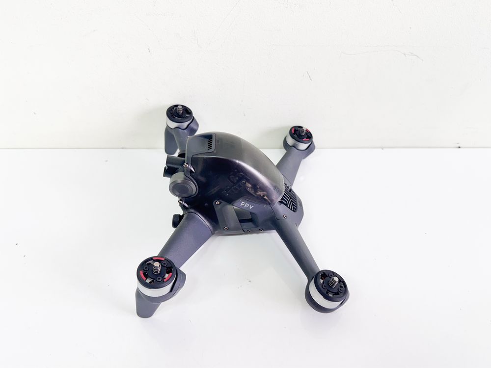 Dron Dji Fpv | Sprawny