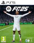 EA SPORTS FC 25 EDYCJA standardowa J Dubing Polski