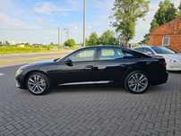 Audi A6 3.200 km !!! 2.0 benzyna 265 PS 2023r 4×4 limuzyna