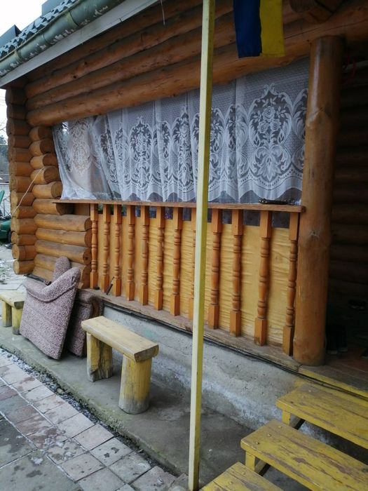 Продам небольшую усадьбу на Корбутовке!