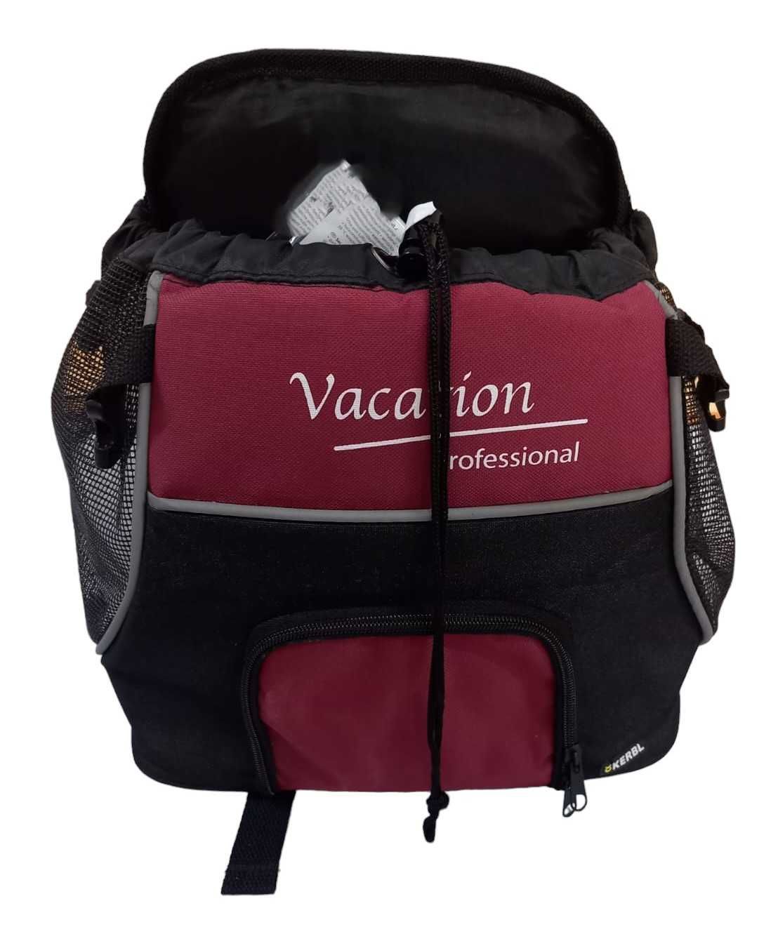 Mochila Transportadora para cão pequeno