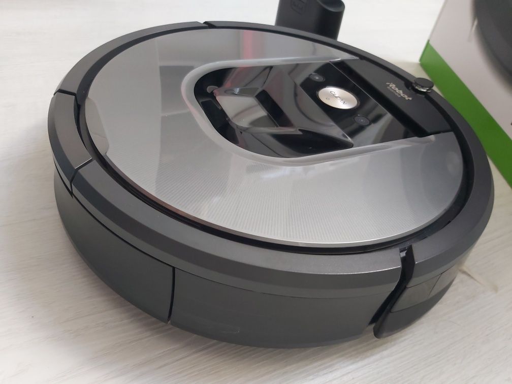 IRobot Roomba 975 jak nowy