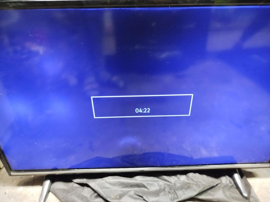 Telewizor jvc led lt40
