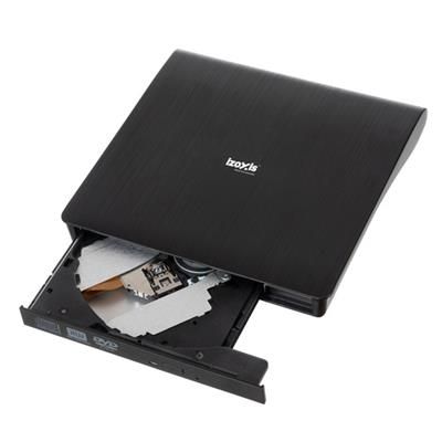 Napęd zewnętrzny USB nagrywarka CD DVD