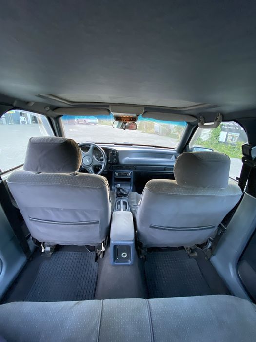 Ford Scorpio 2.0 dohc 1990 ГАЗ