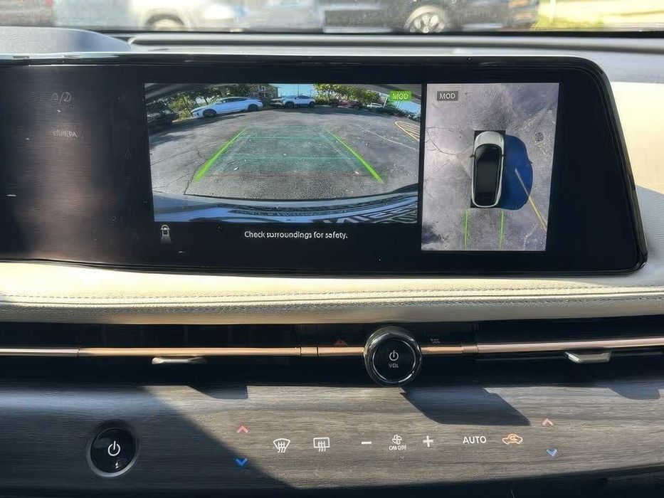 Nissan Ariya Evolve+ e-4ORCE      2023