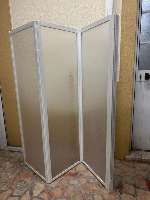 Resguardo de banheira