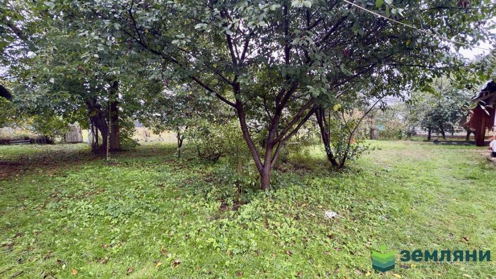 Продається ділянка в центрі Микитинців 14 сот з будинком (7)