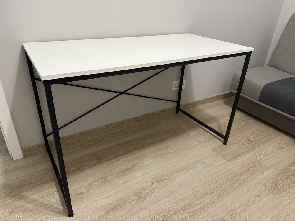 Sprzedam biurko 60x120
