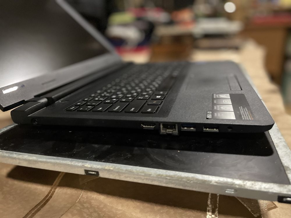 Ноутбук Lenovo B50-10