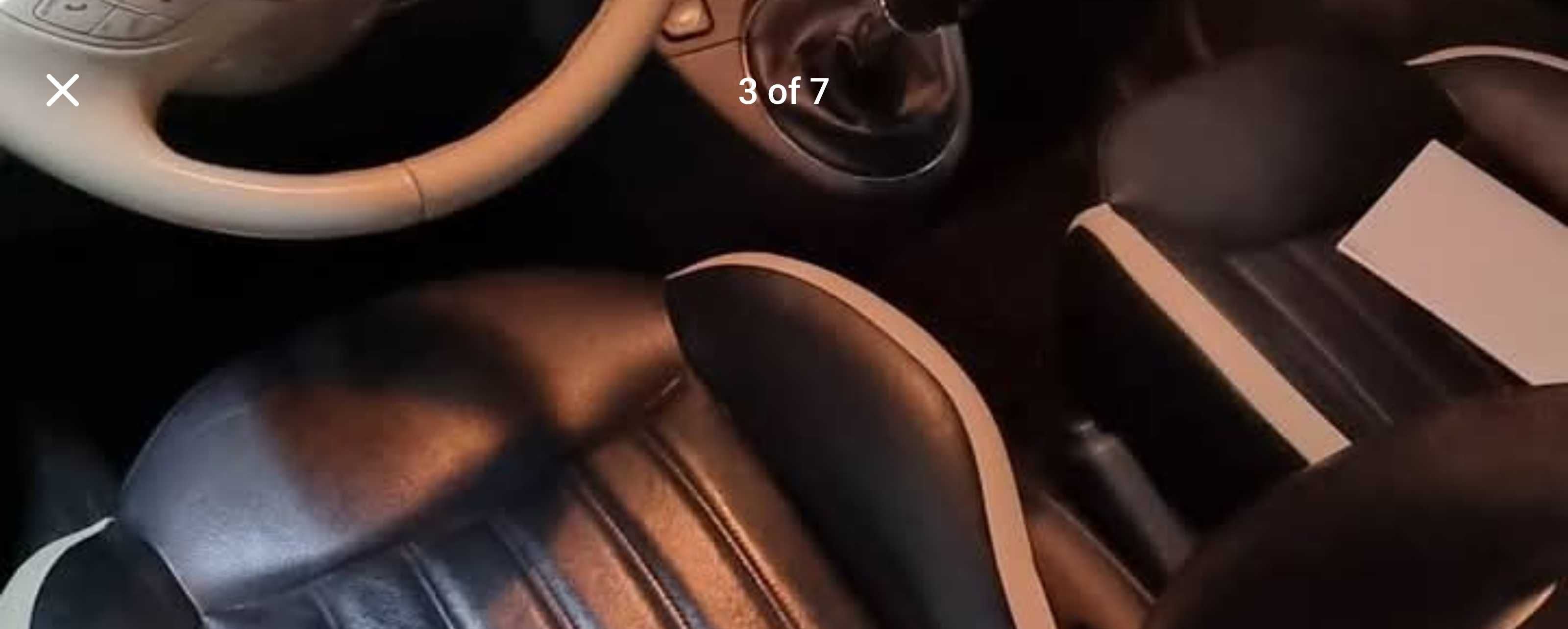 Fiat 500 Twinair turbo charged