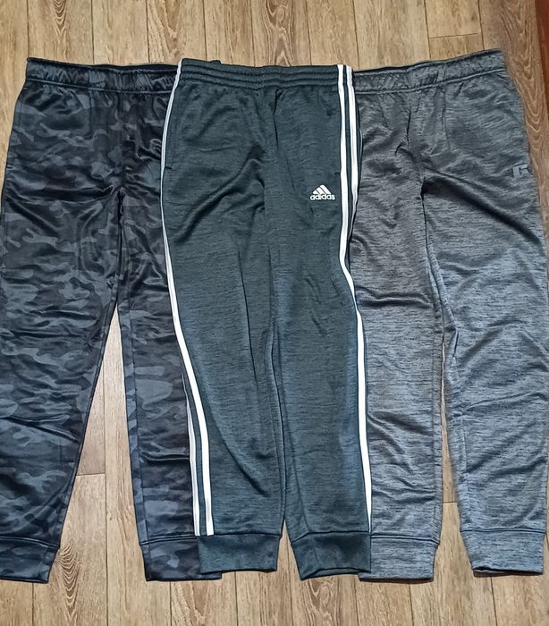 Штаны тёплые детские