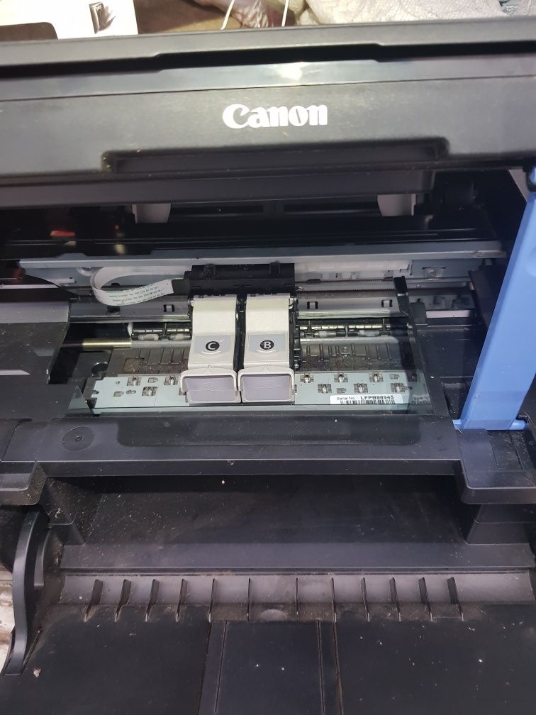 Принтер Canon Pixel