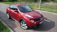 Nissan Juke Nissan Juke 1.6 117 KM tempomat kamera cofania