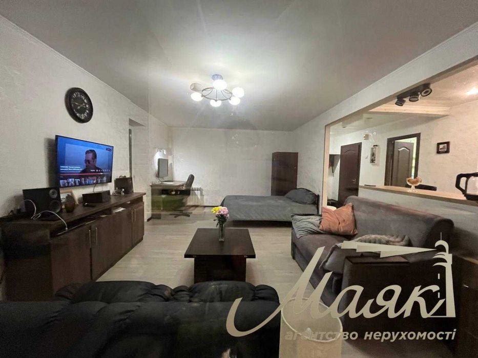 Продам 1-к.кв.Студія.1/9.Василя Сергієнко.КАПРЕМОНТ