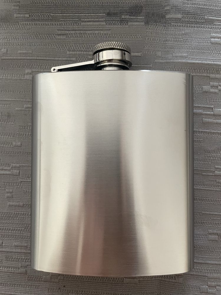 Cantil de bolso para bebidas