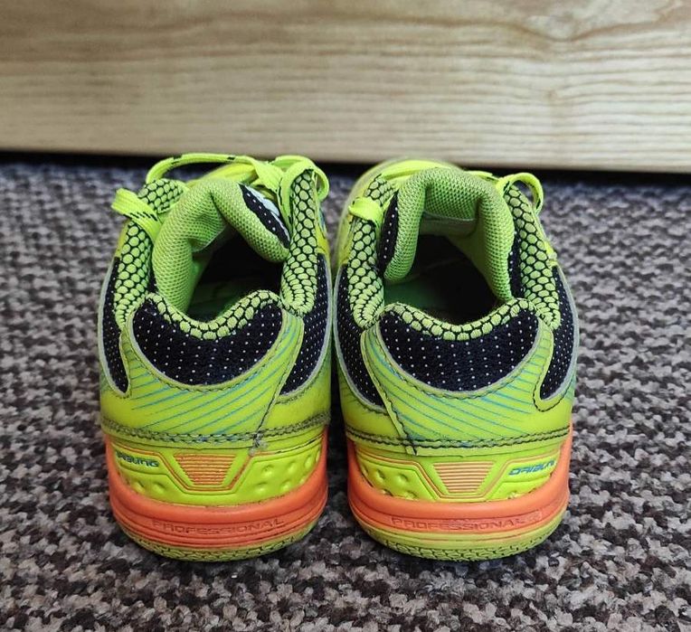 Футзалки Joma 34р. 22.5см.