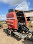 Czesci vicon rv 186