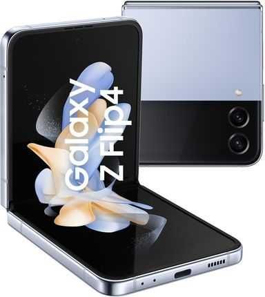 Samsung Galaxy Z 4 Flip + gratis słuchawki Galaxy Buds 2 Pro