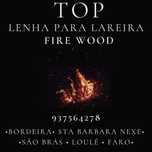 Lenha de Qualidade | Fire wood Top Quality