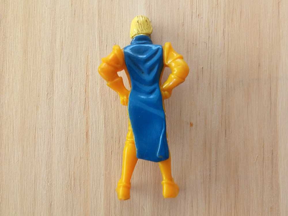 Figura Nestlé Corcunda de Notre Dame - Phoebus