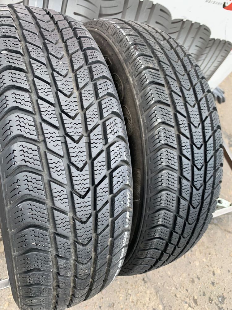 Шини 175/70 R13 Kumho літо 2021р,6,9мм