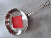 Patelnia FISSLER - Original-Profi Collection 28 cm