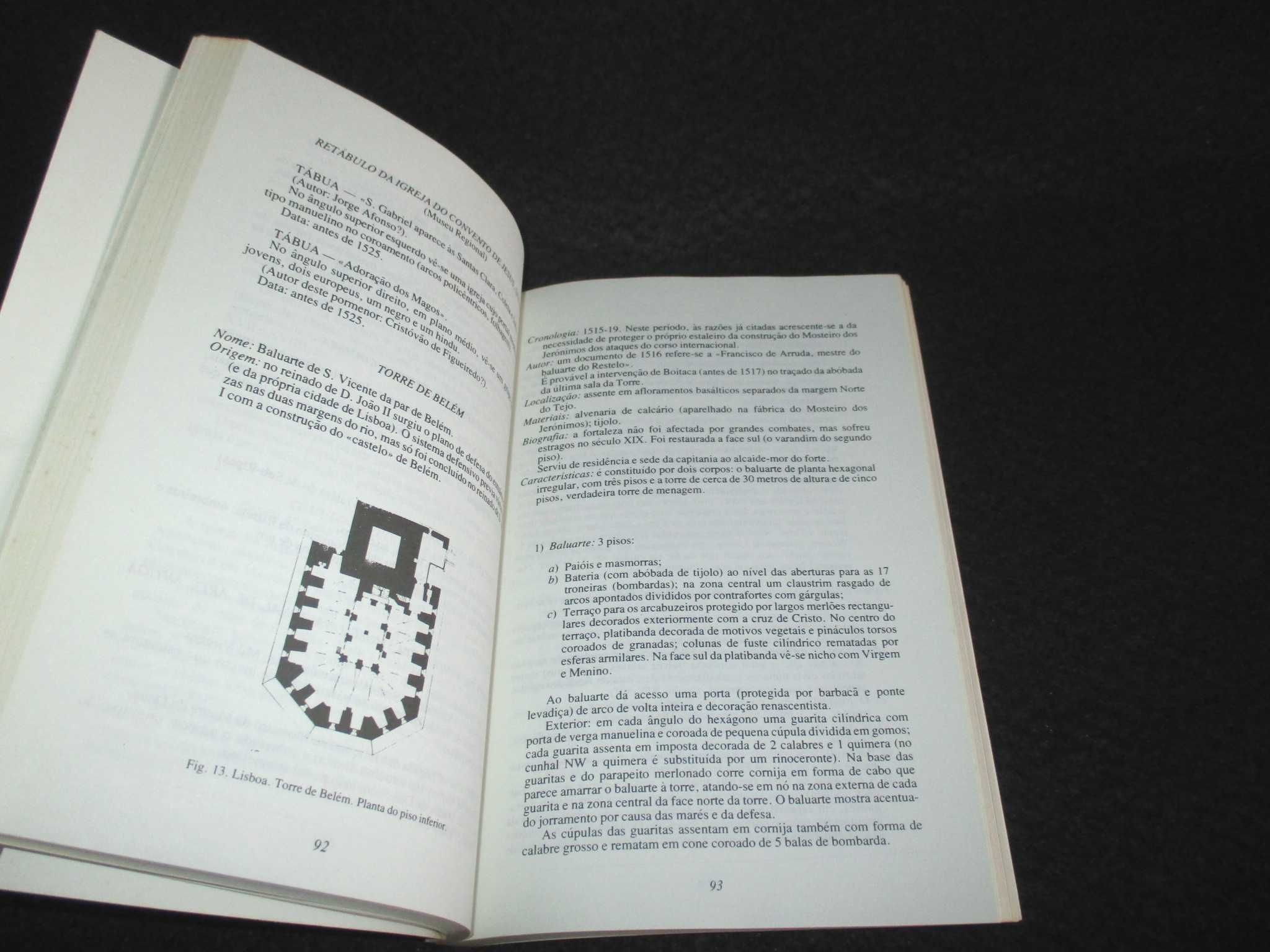 Livro Páginas de História da Arte Jorge Henrique Pais da Silva