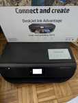 HP DeskJet 5075 – mało używana, sprawna