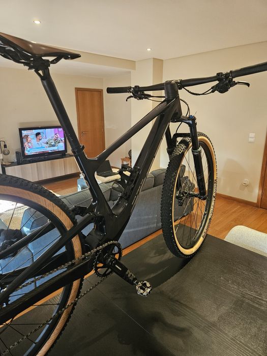 Scott Spark RC Comp 29 Carbono M