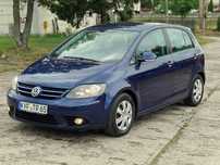 Volkswagen Golf Plus 1.6FSi * Tempomat * Climatronic * Serwis * Korozja * Sprowadzony *