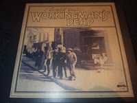 Grateful Dead.   Workingman's Dead  (HDCD)