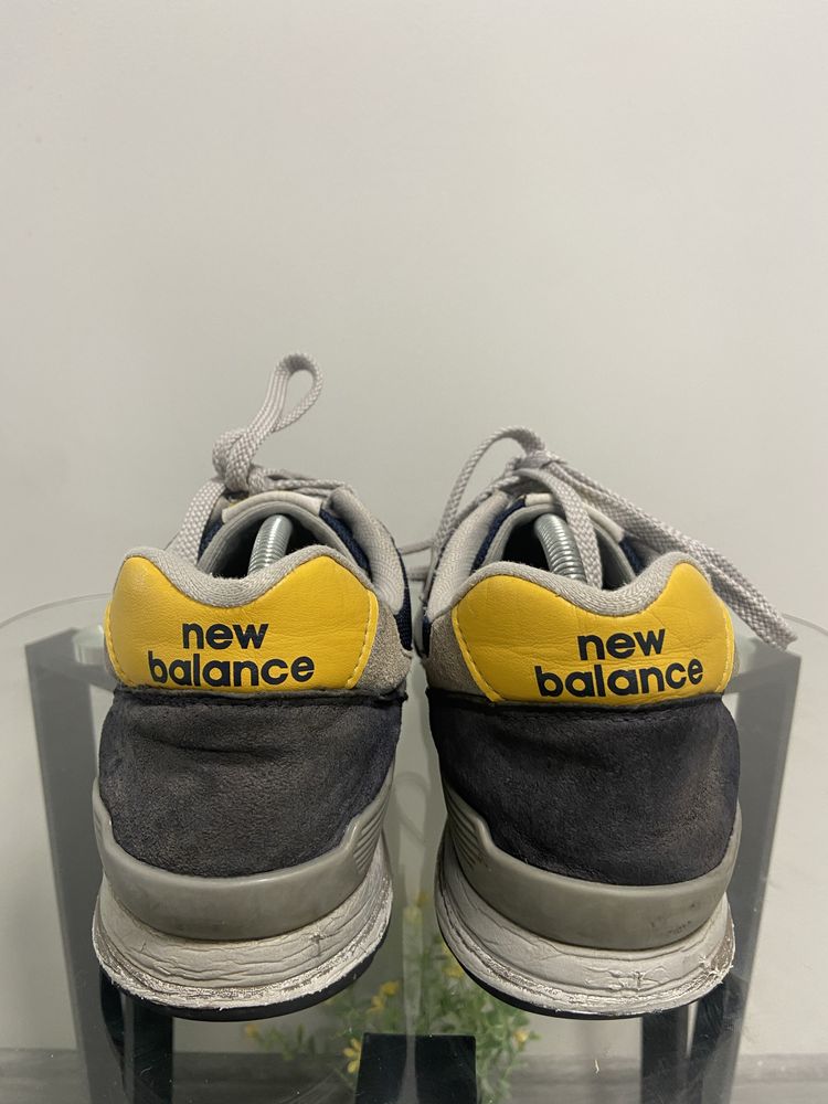 Кросівки New Balance 996