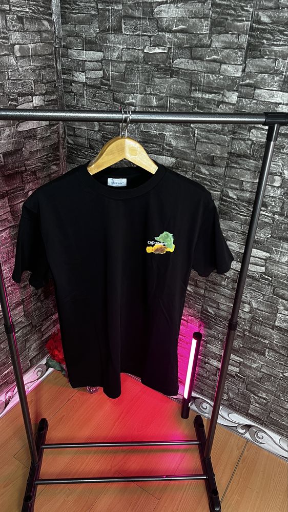 T-shirt da Off-white