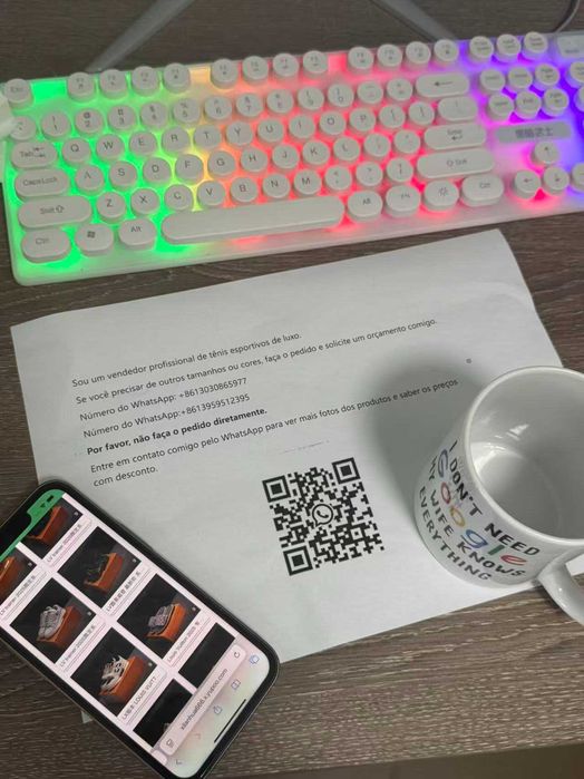 Cronógrafo Vacheron Constantin Overseas com mostrador azul, 90% novo