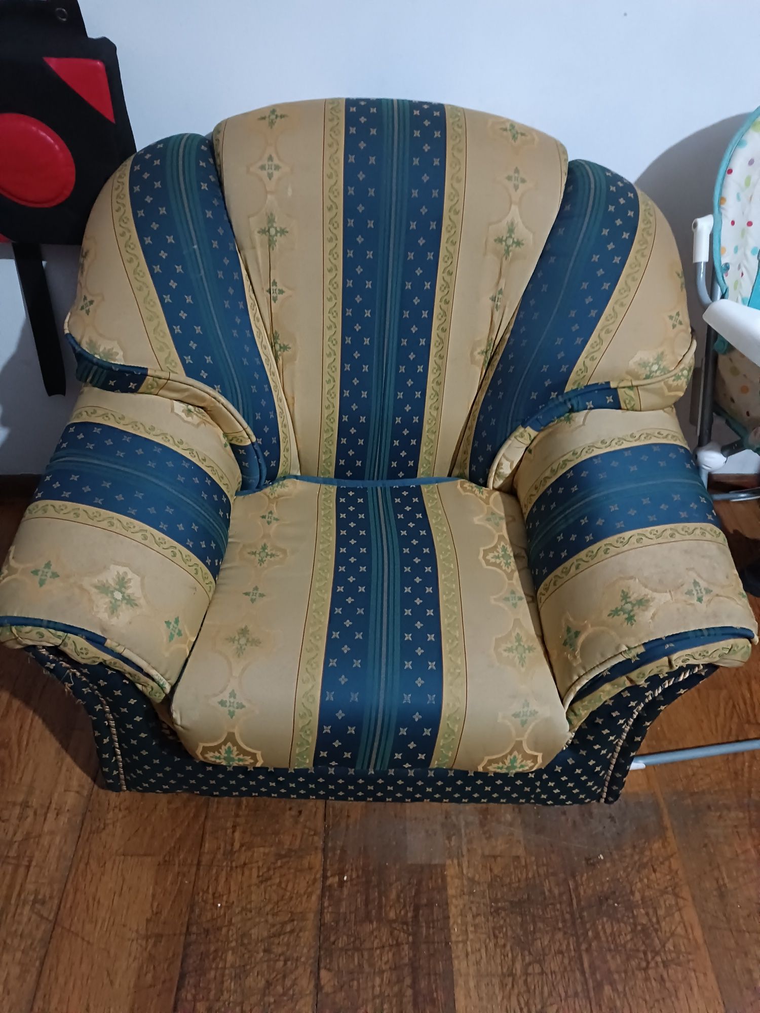 Sofa conjunto de 3